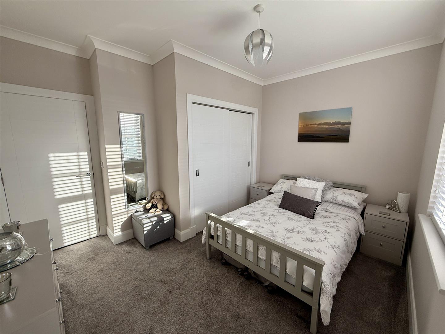 Montgomerie View, Seamill, West Kilbride